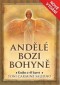 Kniha - Andělé, Bozi a Bohyně