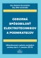 Kniha - Odborná spôsobilosť elektrotechnikov a podnikateľov