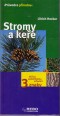 Kniha - Stromy a keře-průvodce přírodou