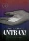Kniha - ANTRAX