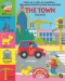 Kniha - The town Mesto
