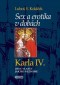 Kniha - Sex a erotika v dobách Karla IV.