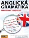 Kniha - Anglická gramatika - 2. akt. Vydání