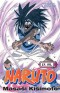 Kniha - Naruto 27 - Vzhůru na cesty