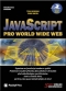 Kniha - JavaScript pro World Wide Web
