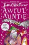 Kniha - Awful Auntie