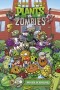 Kniha - Plants vs. Zombies Postrach okolí