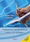 Kniha - Finančno-ekonomická analýza podniku + CD, 9. prepracované a rozšírené vydanie