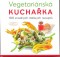 Kniha - Vegetariánská kuchařka - 100 snadných italských receptů