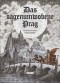 Kniha - Das Sagenumwobene Prag (nemecky)