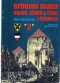 Kniha - Erbovní mapa hradů, zámků a tvrzí v Čechách 2