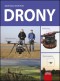 Kniha - Drony