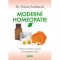 Kniha - Moderní homeopatie