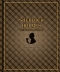 Kniha - Sherlock Holmes, veľká kniha poviedok