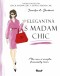 Kniha - Elegantná s madam Chic