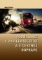 Kniha - Podnikanie v zasielateľstve a v cestnej doprave