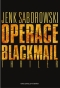 Kniha - Operace Blackmail