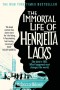 Kniha - The Immortal Life of Henrietta Lacks