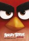 Kniha - Angry Birds vo filme