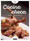 Kniha - Cocina checa (španielsky)
