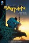 Kniha - Batman - Rok nula – Temné město