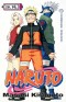 Kniha - Naruto 28 - Narutův návrat