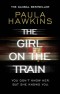 Kniha - The Girl on the Train