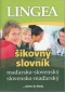 Kniha - Maďarsko-slovenský slovensko-maďarský šikovný slovník, 2. vydanie
