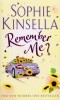 Kniha - Remember Me