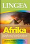 Kniha - Afrika - jazykový průvodce