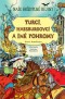 Kniha - Turci, Habsburgovci a iné pohromy