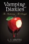 Kniha - Vampire Diaries Books 1+2 The Awakening + The Struggle