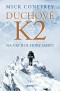 Kniha - Duchové K2