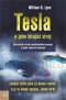 Kniha - Tesla a jeho létající stroj