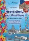 Kniha - Hravé úkoly pro školáky pro děti ve věku 8-9 let