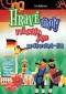 Kniha - Hravé úkoly v německém jazyce pro děti ve věku 8-9 let