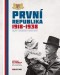 Kniha - První republika 1918–1938