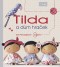 Kniha - Tilda a dům hraček - dotisk