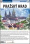 Kniha - Naučné karty Pražský hrad