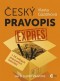Kniha - Český pravopis expres