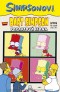 Kniha - Simpsonovi - Bart Simpson 8/2016 - Popartová ikona