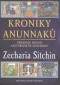 Kniha - Kroniky Anunnaků