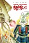 Kniha - Usagi Yojimbo: Senso