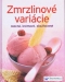 Kniha - Zmrzlinové variácie