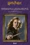 Kniha - Hermiona Grangerová - Sprievodca k filmom