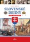 Kniha - Slovenské dejiny pre každého