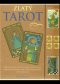 Kniha - Zlatý tarot - kniha+ 78 kariet