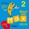 Kniha - Start mit Max 2
