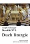 Kniha - Duch liturgie
