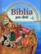 Kniha - Biblia pre deti